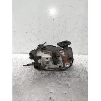 MOTOR CIERRE CENTRALIZADO DELANTERO DERECHO 5K1837016J 5P 2012