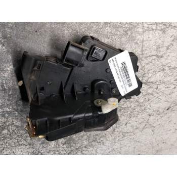 MOTOR CIERRE CENTRALIZADO TRASERO IZQUIERDO 4P