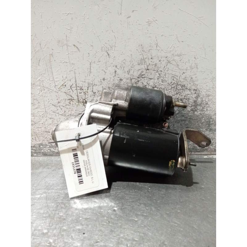 Recambio de motor arranque para audi a4 b6 (8e2) 2.0 referencia OEM IAM 06B911023 20G 2001