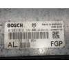 Recambio de centralita motor uce para opel astra gtc enjoy referencia OEM IAM 0281012122 55198054 AL