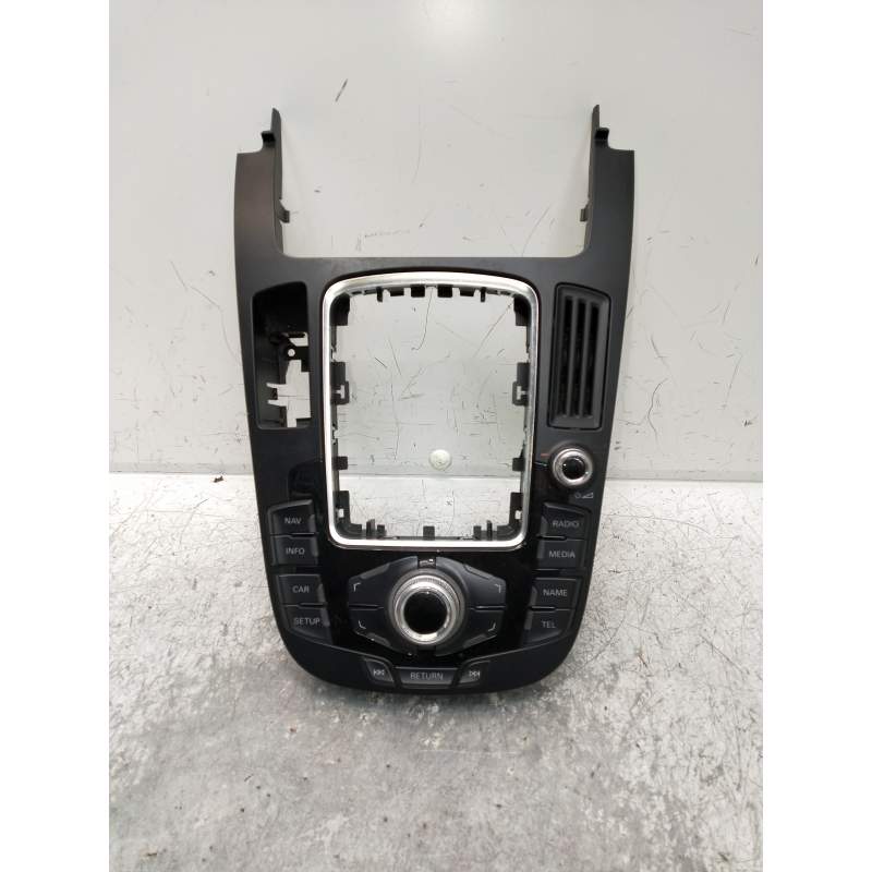 Recambio de mando multifuncion para audi a5 sportback (8t) 2.0 tdi (140kw) referencia OEM IAM 8T0919611 90025562 
