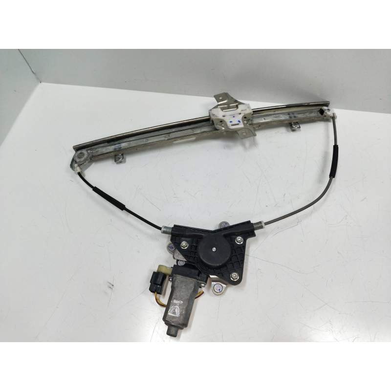 Recambio de elevalunas delantero izquierdo para hyundai i10 1.1 12v cat referencia OEM IAM   5P