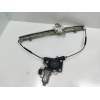 Recambio de elevalunas delantero izquierdo para hyundai i10 1.1 12v cat referencia OEM IAM   5P