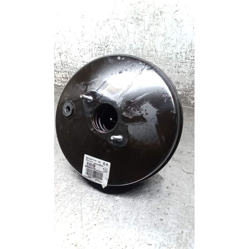 Recambio de servofreno para citroën c4 ii (nc_) 1.2 thp 130 referencia OEM IAM 9674749280 0204711153 