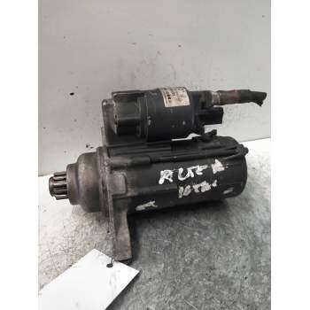 MOTOR ARRANQUE 02Z911024KX 