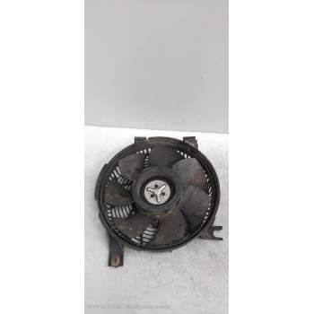ELECTROVENTILADOR 0650007290 