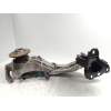 Recambio de mangueta trasera izquierda para bmw mini (r56) one referencia OEM IAM  14G 2006