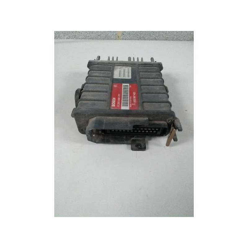 Recambio de centralita motor uce para volkswagen passat berlina (3a2) 1.8 referencia OEM IAM 0280000701 855907403 