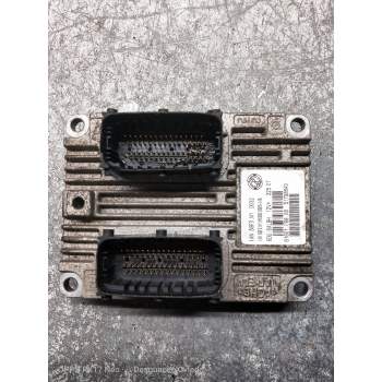 CENTRALITA MOTOR UCE IAW5SF3M1 