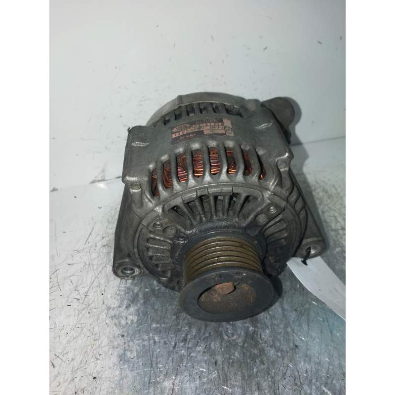 Recambio de alternador para mg serie 75 (rj) 2.5 kv6 club referencia OEM IAM YLE102330 1022111471 