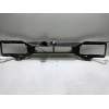 Recambio de panel frontal para fiat ulysse (121) 1.9 turbodiesel referencia OEM IAM   