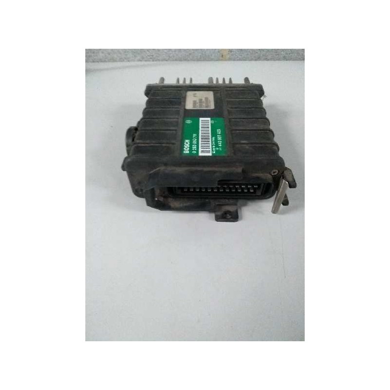 Recambio de centralita motor uce para volkswagen passat berlina (312) referencia OEM IAM 0280000711 443907403 