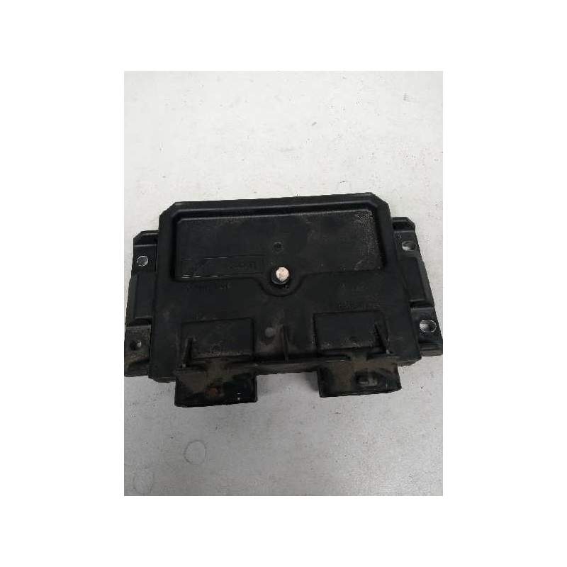 Recambio de centralita motor uce para citroën berlingo 1.9 diesel referencia OEM IAM R04080034B 9650359580 9650360280 80965C