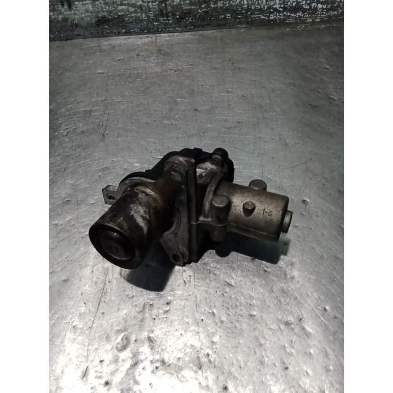 Recambio de valvula egr para nissan note (e11, ne11) 1.5 dci referencia OEM IAM 70036805 7160792 2006