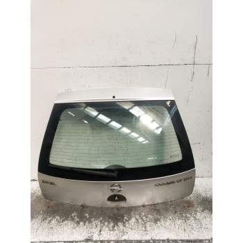 PORTON TRASERO 3P 2001