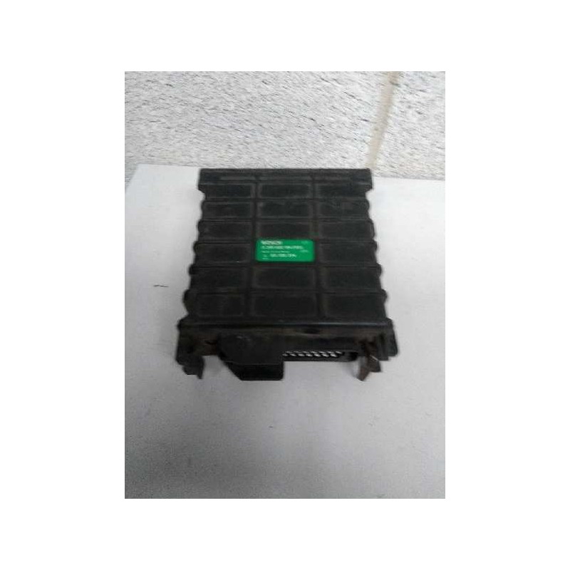 Recambio de centralita motor uce para volkswagen golf ii (191/193) referencia OEM IAM 0280800104 0280800105 811906264