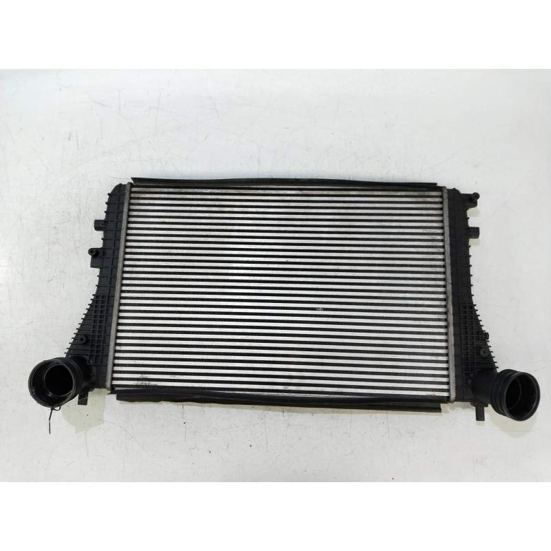 Recambio de intercooler para skoda octavia berlina (1z3) active referencia OEM IAM 1K0145803L 19TDI 2004