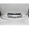 Recambio de rejilla delantera para nissan primastar (x..) kasten l1h1 2.7t referencia OEM IAM   