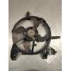 Recambio de electroventilador para nissan micra (k12e) 1.2 cat referencia OEM IAM 1831477000 21480AX600 