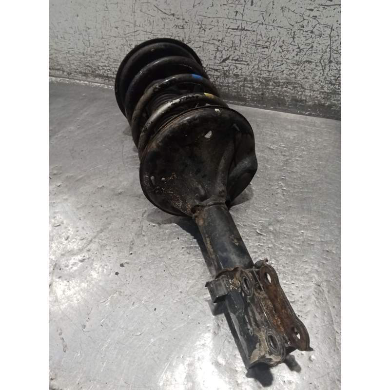 Recambio de amortiguador delantero derecho para hyundai matrix (fc) 1.5 crdi referencia OEM IAM  15CRDI 2001