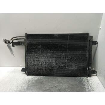 CONDENSADOR AIRE ACONDICIONADO 1K0298403A 2008