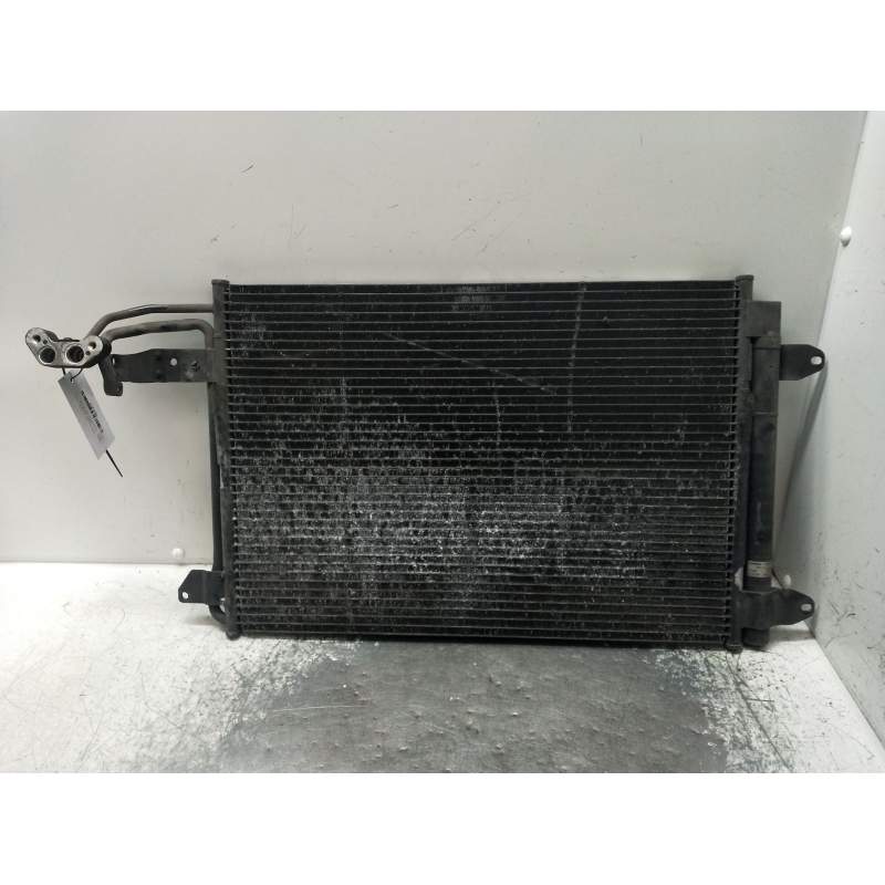 Recambio de condensador aire acondicionado para skoda suberb (3t4) ambition referencia OEM IAM 1K0298403A  2008