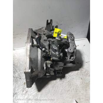 CAJA CAMBIOS F40 R09048552R8 6V