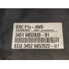 Recambio de abs para bmw serie 5 touring (f11) 530d xdrive referencia OEM IAM 0265250546 34516785442 34526852822 34516852820 026