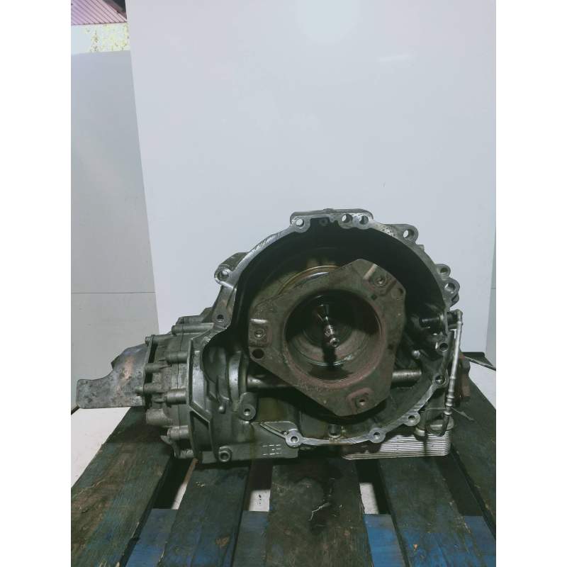 Recambio de caja cambios para audi a8 (4e2) 4.2 quattro referencia OEM IAM HHV 030027 6HP26A61 0058404 AUTOMATICO