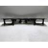 Recambio de panel frontal para fiat tempra berlina (159) 1.9 turbodiesel referencia OEM IAM   