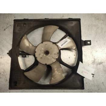 ELECTROVENTILADOR 