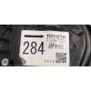 Recambio de motor calefaccion para toyota land cruiser (j15) basis referencia OEM IAM 8710360400 1163602840 