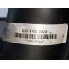 Recambio de intercooler para skoda octavia berlina (1z3) active referencia OEM IAM 1K0145803L 19TDI 2004