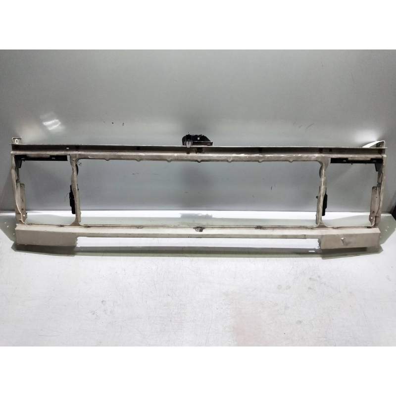 Recambio de panel frontal para fiat talento (269) 1.9 diesel referencia OEM IAM   