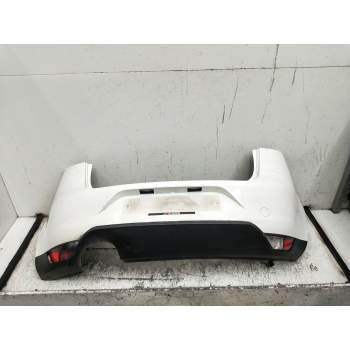 PARAGOLPES TRASERO 2009