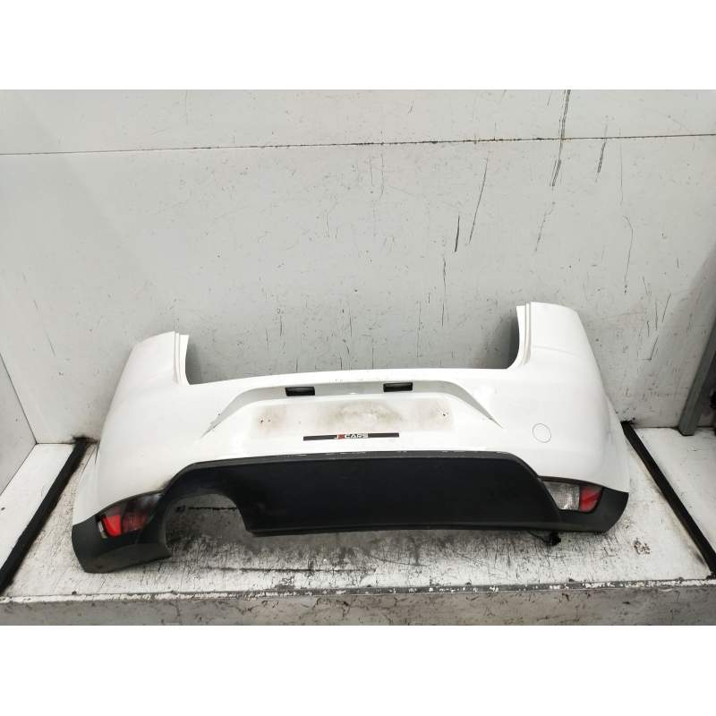 Recambio de paragolpes trasero para seat altea (5p1) 1.2 tsi referencia OEM IAM   2009