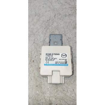 MODULO ELECTRONICO BCWB675D4A X1T65272B 