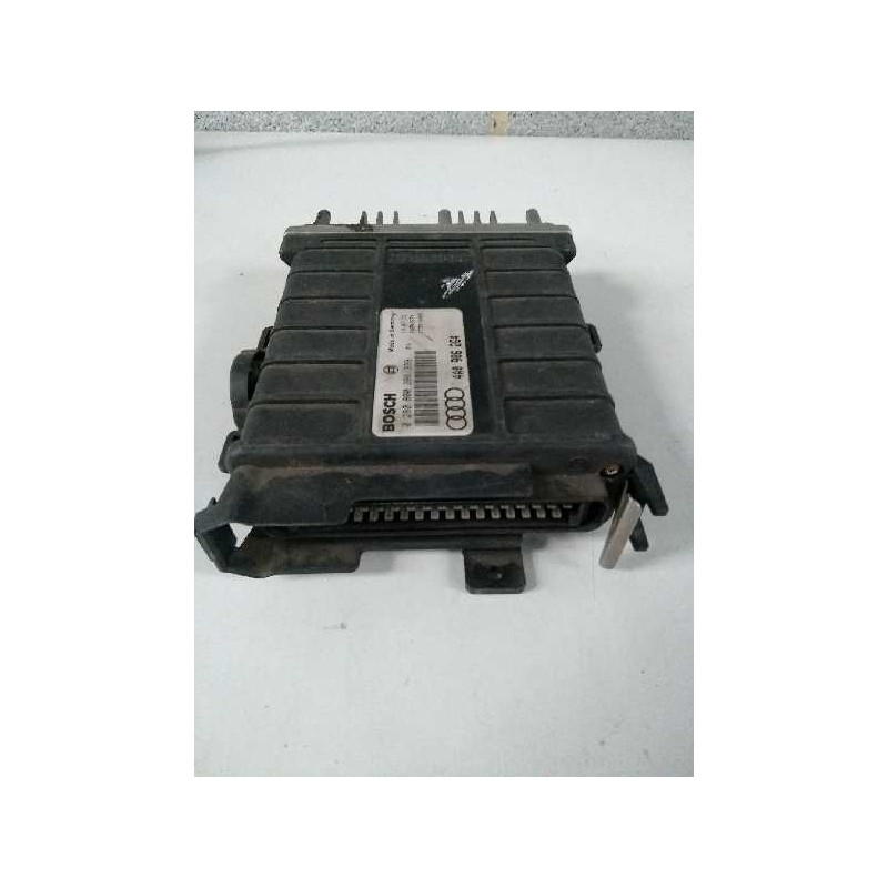 Recambio de centralita motor uce para volkswagen passat berlina (312) referencia OEM IAM 0280800398 0280800399 4A0906264