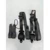 Recambio de juego cinturones delantero para kia sephia ll ls referencia OEM IAM   4P