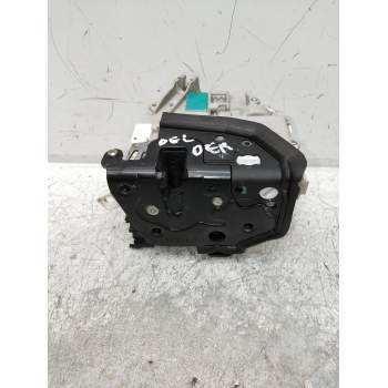 MOTOR CIERRE CENTRALIZADO DELANTERO DERECHO 8J1837016F 5P