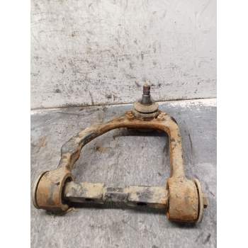 BRAZO SUSPENSION SUPERIOR DELANTERO IZQUIERDO 