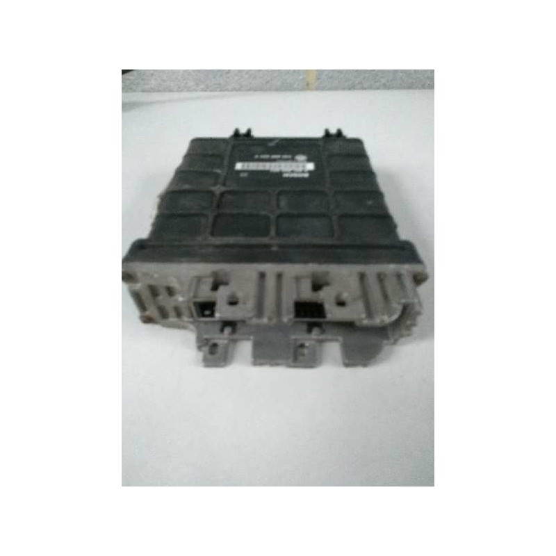 Recambio de centralita motor uce para volkswagen golf iii berlina (1h1) 1.4 referencia OEM IAM 0261200257 030906026C 