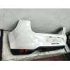 Recambio de paragolpes trasero para seat altea (5p1) 1.2 tsi referencia OEM IAM   2009