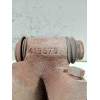 Recambio de pinza freno trasera derecha para renault laguna (b56) 2.2 dt rxe referencia OEM IAM 419570  