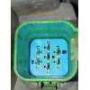 Recambio de faro derecho para ford fiesta v (jh_, jd_) 1.6 tdci referencia OEM IAM 6S6113W029AD  