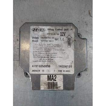 CENTRALITA AIRBAG 4079344473 9599102E700 16050101 SA310230000 47B16050898
