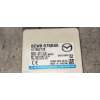 Recambio de modulo electronico para mazda 3 berlina (bp) evolution referencia OEM IAM BCWB675D4A X1T65272B 