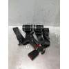 Recambio de juego cinturones trasero para seat leon sc (5f5) referencia OEM IAM  5P 2012