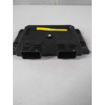 CENTRALITA MOTOR UCE G07080002A 279015209902 81231B DCN2