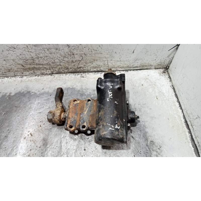 Recambio de caja direccion para nissan pick-up (d22) td doble cabina 4x4 referencia OEM IAM  ASISTIDA 
